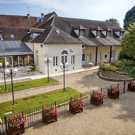 Residence Hoteliere Du Domaine Chablis Exterior photo