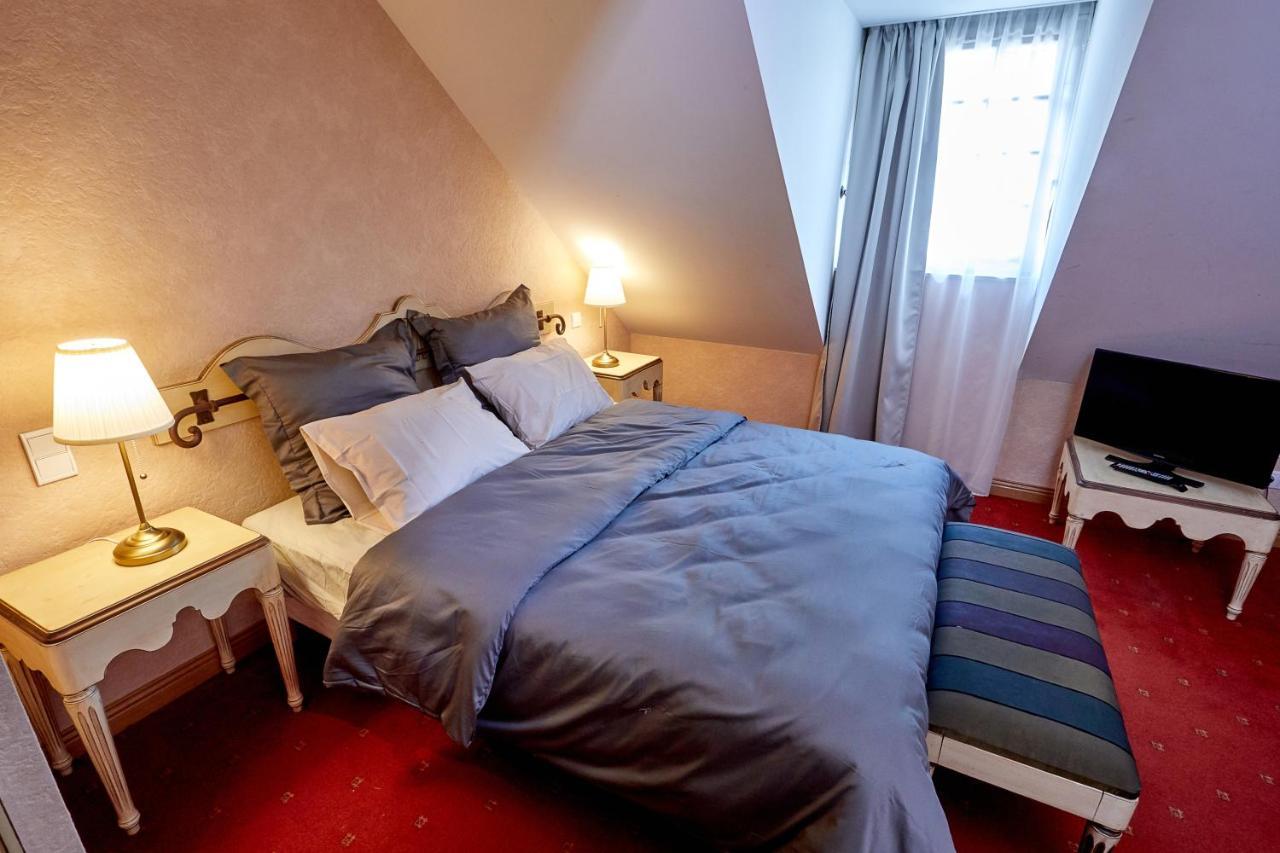 Residence Hoteliere Du Domaine Chablis Exterior photo